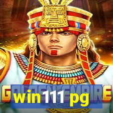 win111 pg